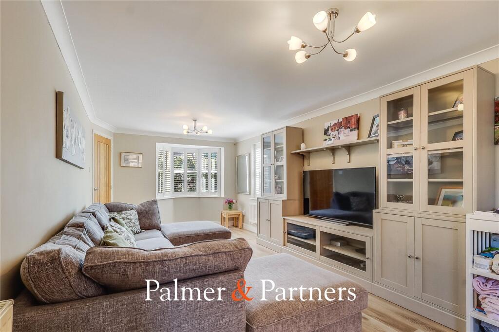 House in Chelmsford, Moulsham Lodge - View 5