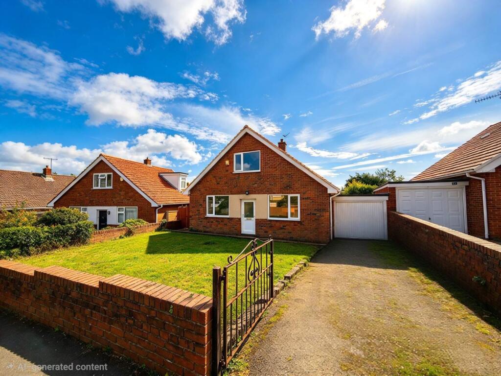 Main image of property: Parklands View, Sketty, Swansea, City And County of Swansea.