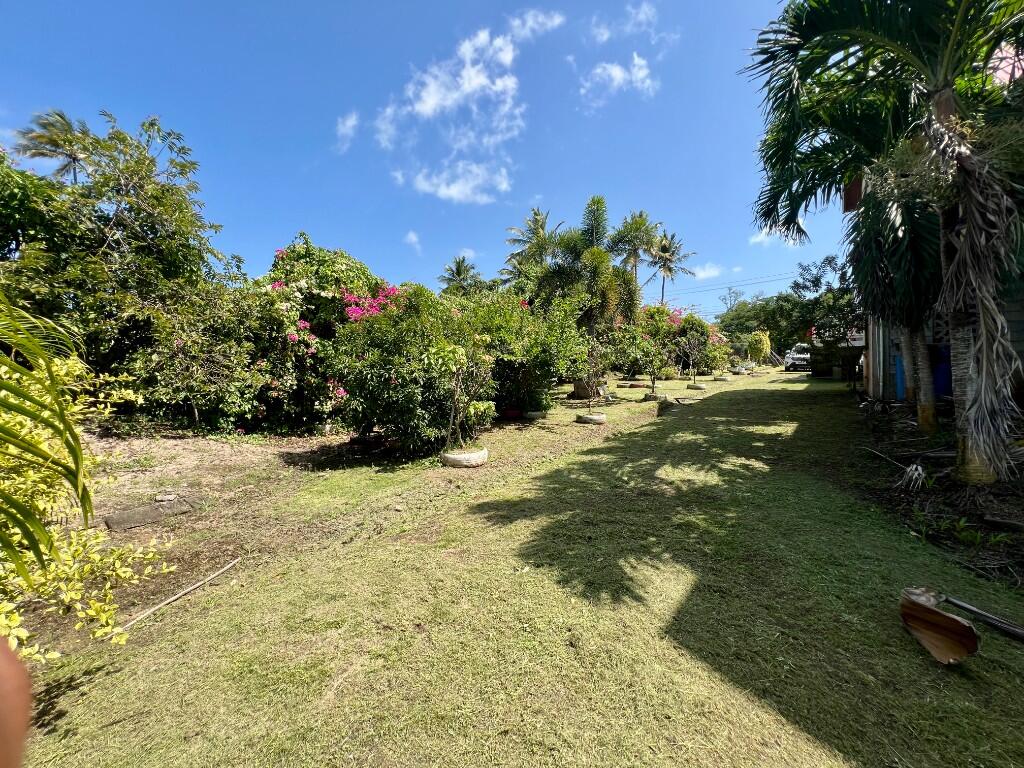 Main image of property: Choiseul