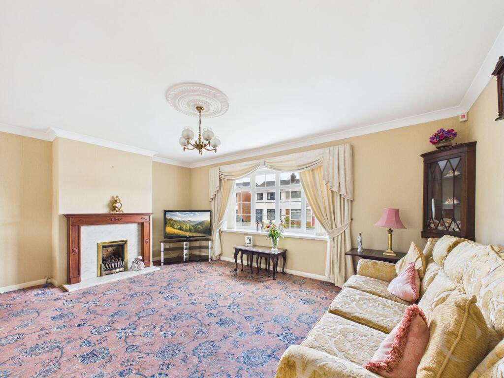 House in South Tyneside, Primrose - View 2