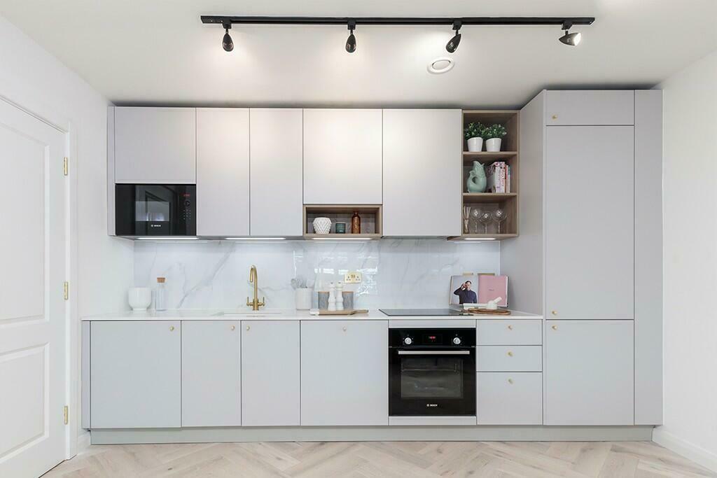 Apartment in Leeds, Middleton - View 3