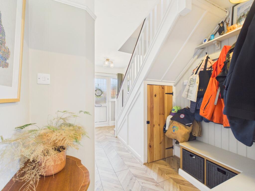 House in Driffield, Little Driffield - View 3