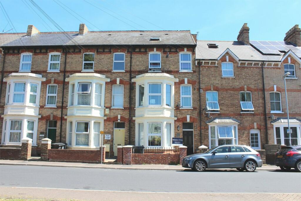 Main image of property: Belvedere Road, Taunton, TA1