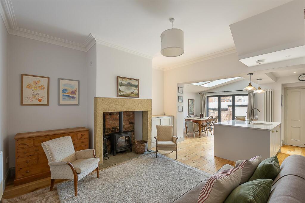 House in Newcastle upon Tyne - View 3
