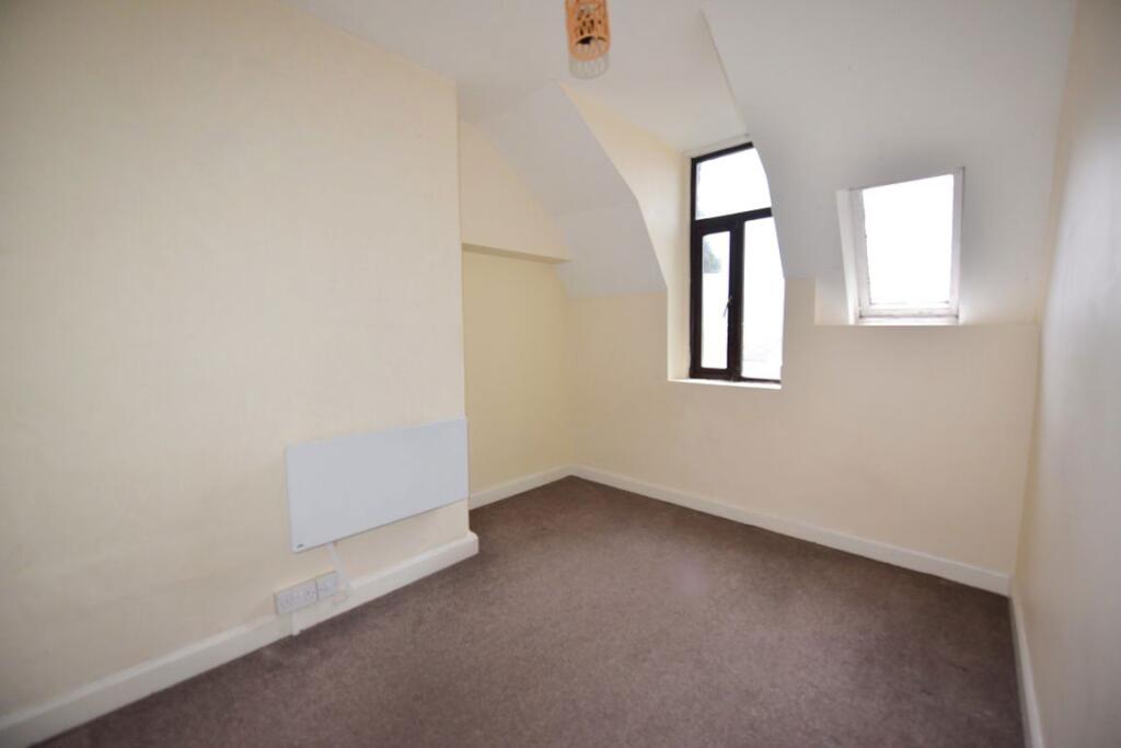 Main image of property: Meanwood Towers Flat 8a