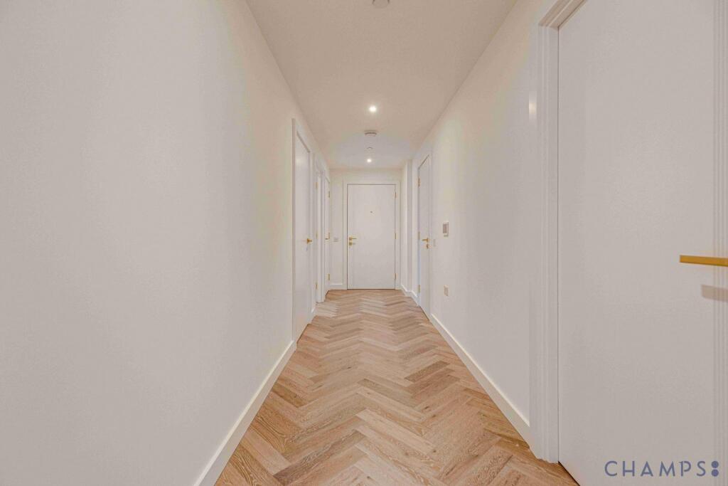 Apartment in London - More