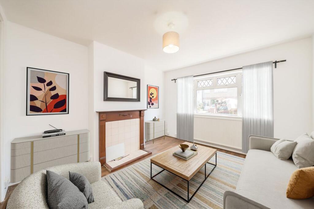 Main image of property: Grove Crescent, Hanworth