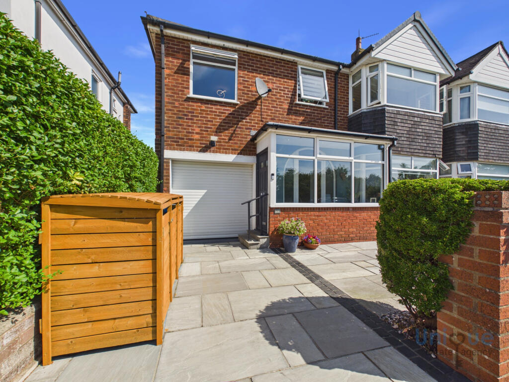 Main image of property: Manor Drive,  Kirkham, PR4