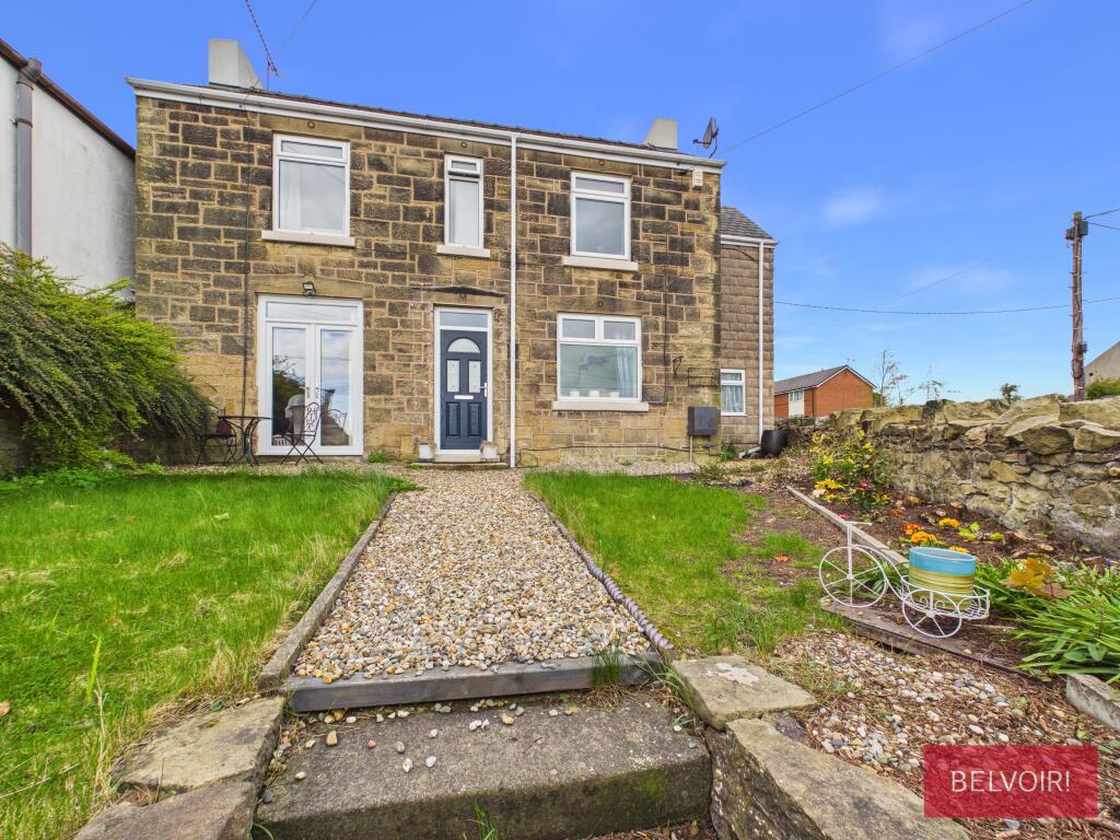 Main image of property: Heol Llewelyn, Coedpoeth, LL11