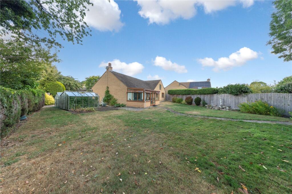 House in Milton Keynes, Sherington - View 4