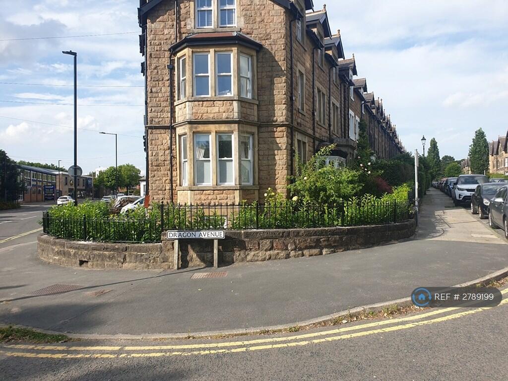 Main image of property: Dragon Avenue, Harrogate, HG1