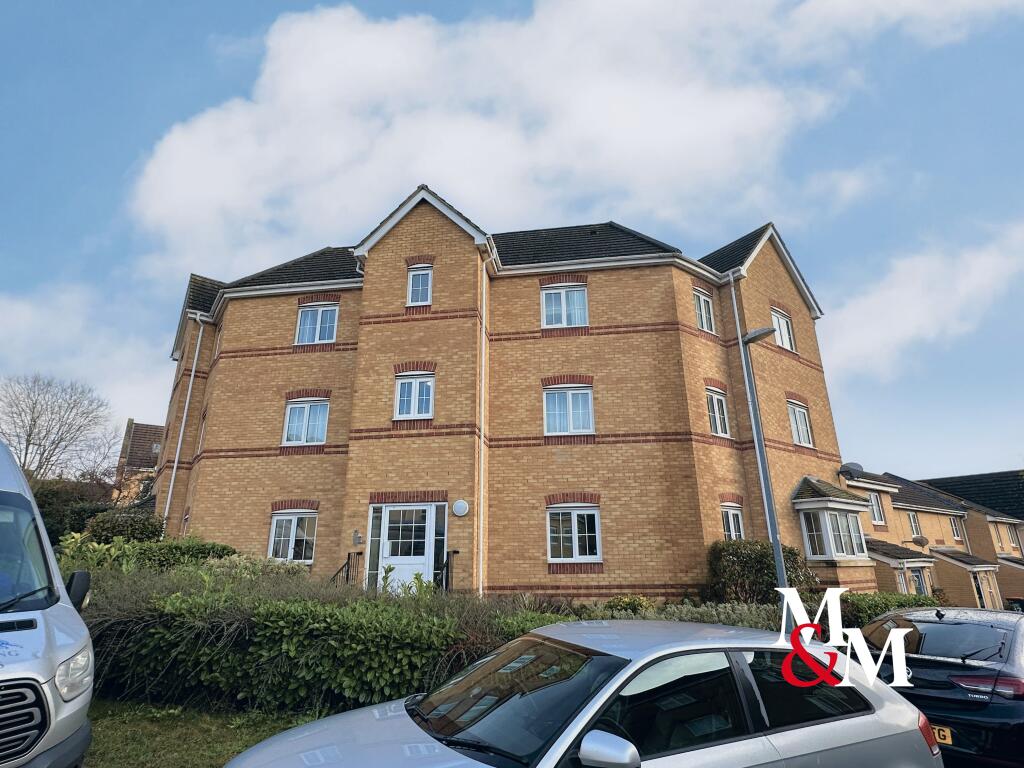 Main image of property: AVERY CLOSE