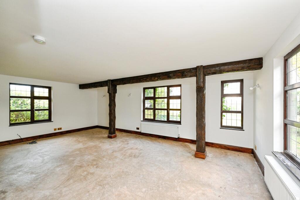 House in Ipswich - View 4