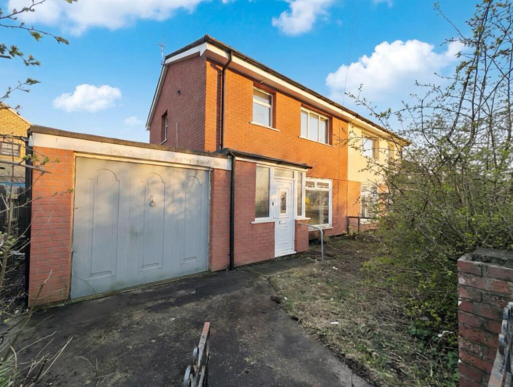 House in Darlington
