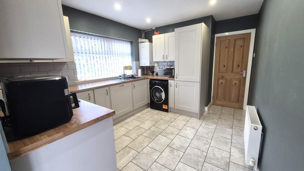House in Aston, Aston Park, Hawarden - View 6