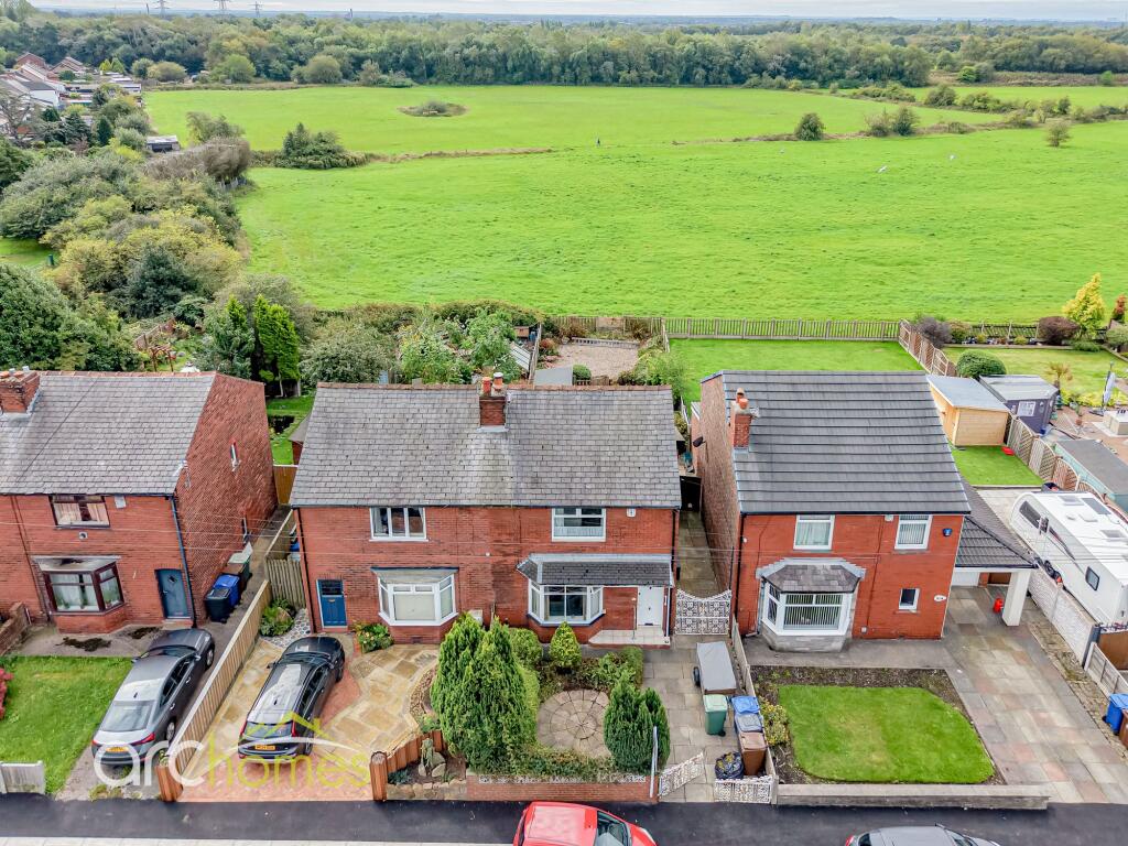 Main image of property: Wigan Road, Atherton, M46