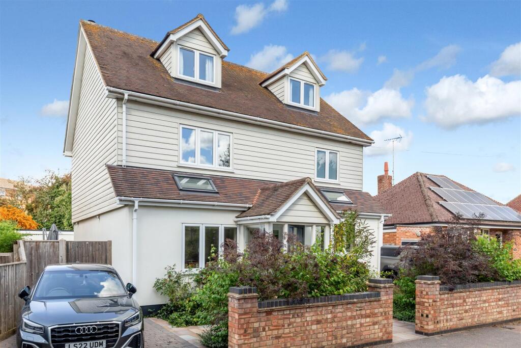 Main image of property: Stevenage Road, Walkern