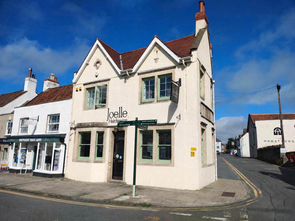 Main image of property: Chapel Street, Thornbury, South Gloucestershire