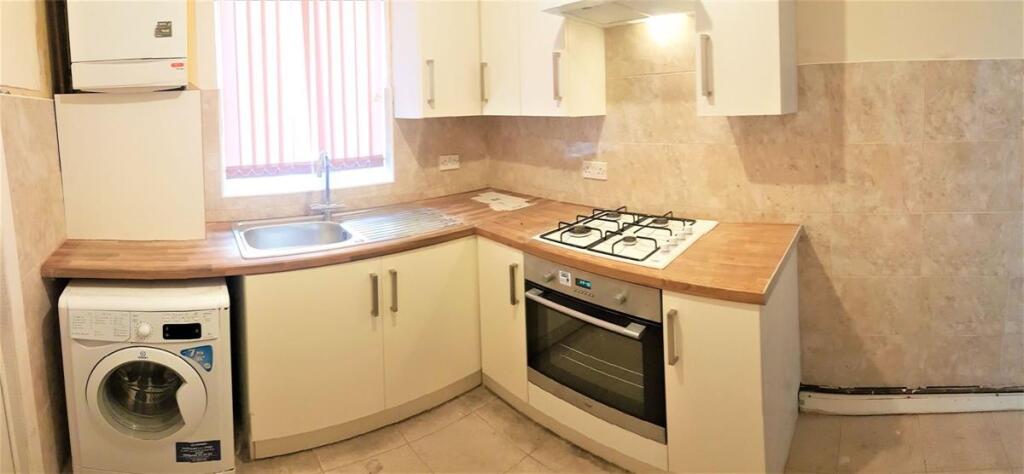 3 bedroom house for rent
