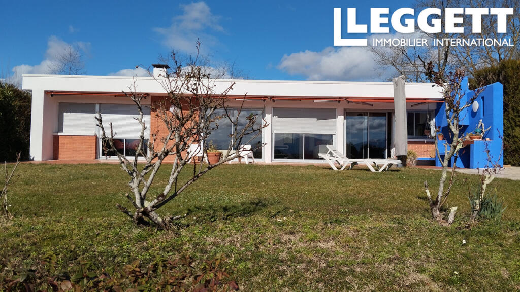 Main image of property: Midi-Pyrénées, Haute-Garonne, St-Gaudens