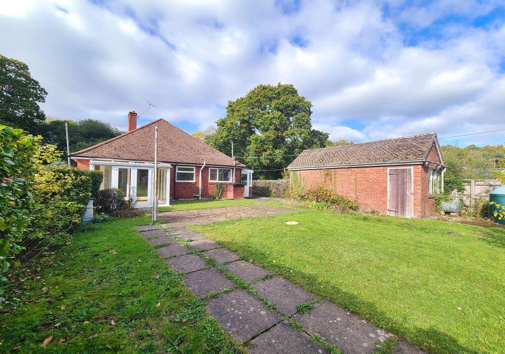 Newbridge Road, Cadnam, SO40 2NX photo 3