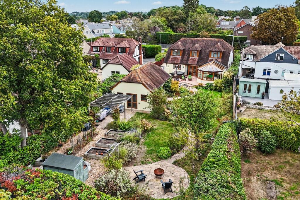 House in Bournemouth - More