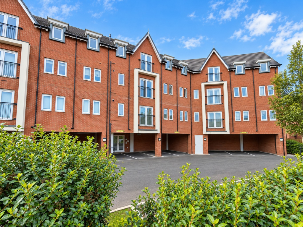 Main image of property: Maplebeck Drive, Southport, Merseyside, PR8 5QA