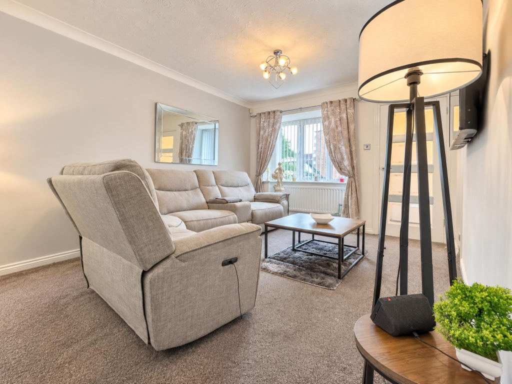 House in Stockton-on-Tees - View 5