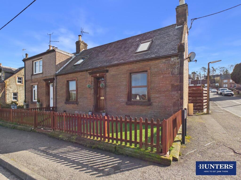 Main image of property: Sydney Place, Lockerbie