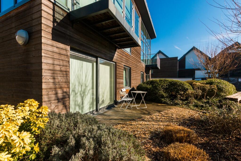 Main image of property: Park Way, Newbury, RG14