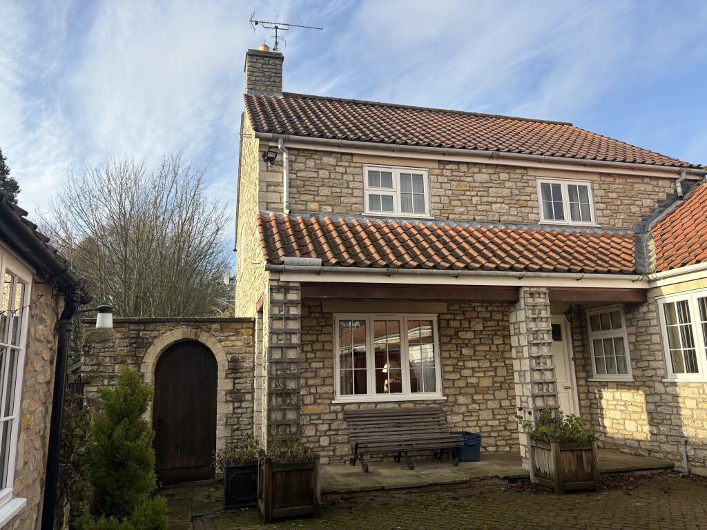 Main image of property: Bramleys, Helmsley