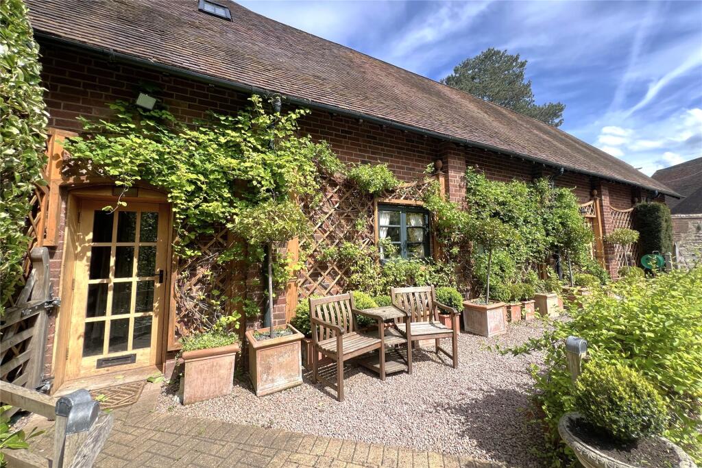 Main image of property: Church House, Shelsley Beauchamp, Worcester, Worcestershire, WR6