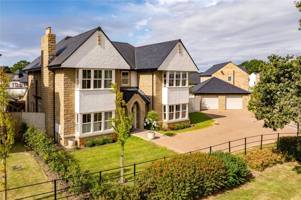 Main image of property: Compass Drive, Langho, Blackburn, Lancashire