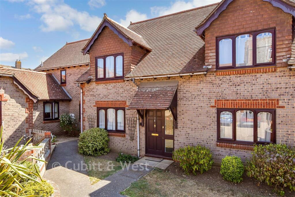 Main image of property: Croft Lane, Seaford, East Sussex