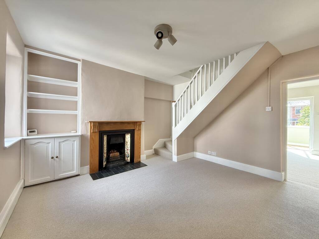 Main image of property: Exe View, Exminster, EX6