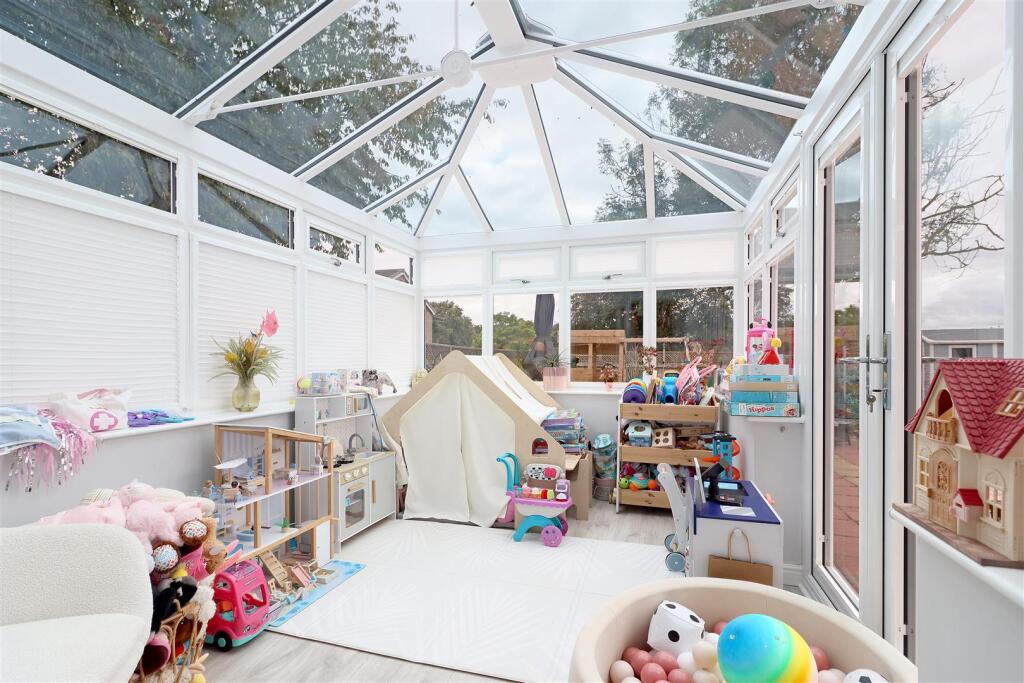 House in Newcastle upon Tyne, Seaton Valley - View 5