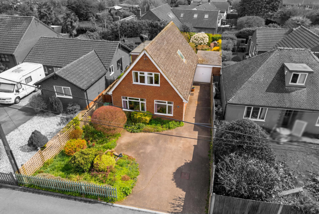 Main image of property: Hill Top Lane, Saffron Walden, Essex, CB11