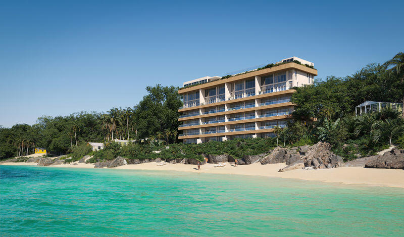 Main image of property: Luna Mare, St Lucy, Barbados