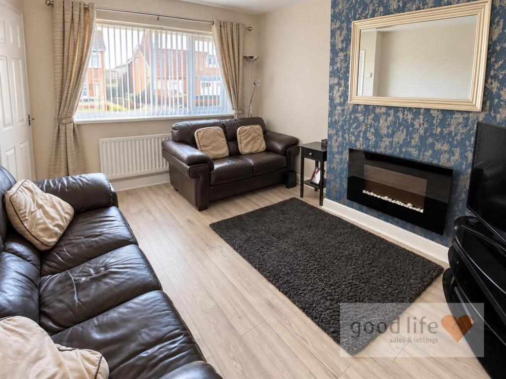 House in Sunderland - View 2