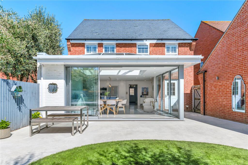 Main image of property: Alexander Avenue, Angmering, West Sussex