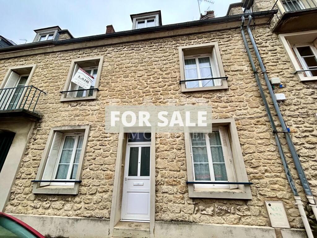 Main image of property: Argentan, Orne, 61200, France