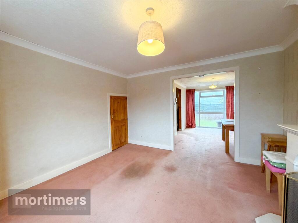 House in Blackburn, Four Lane Ends - View 4