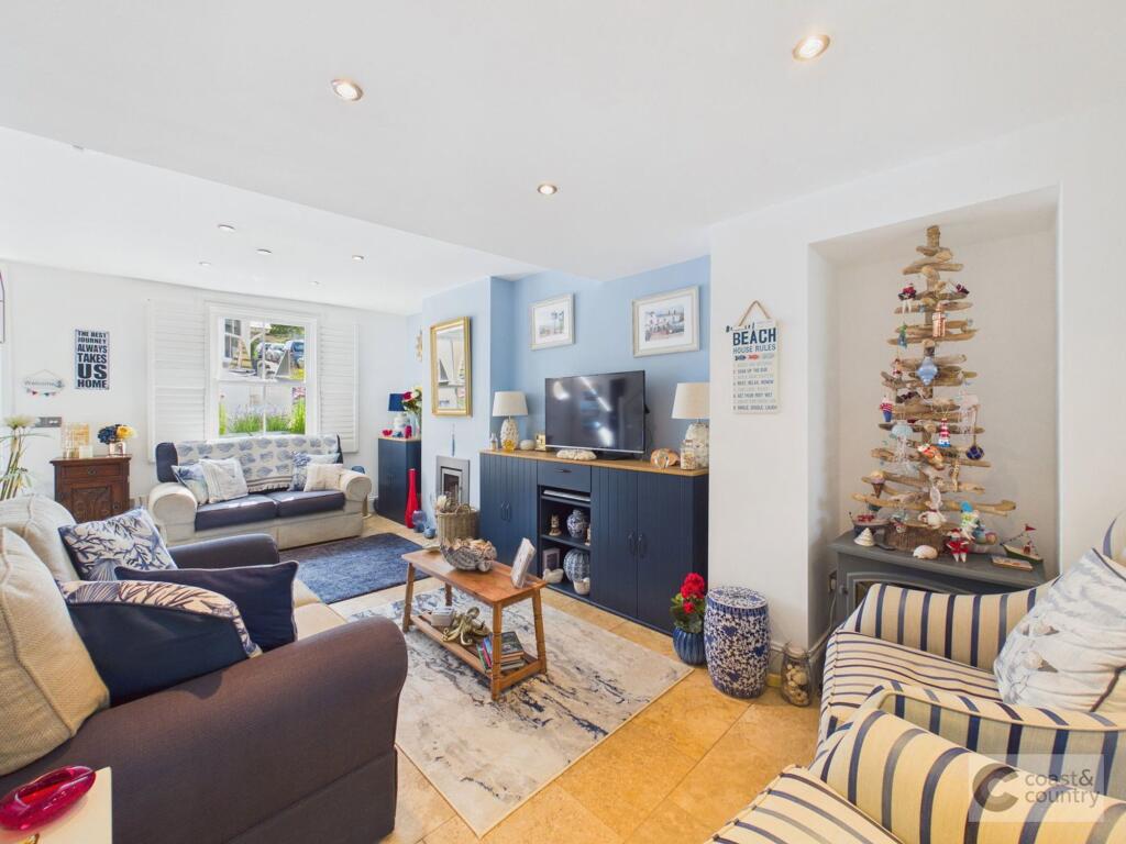 House in Teignbridge, Shaldon - More