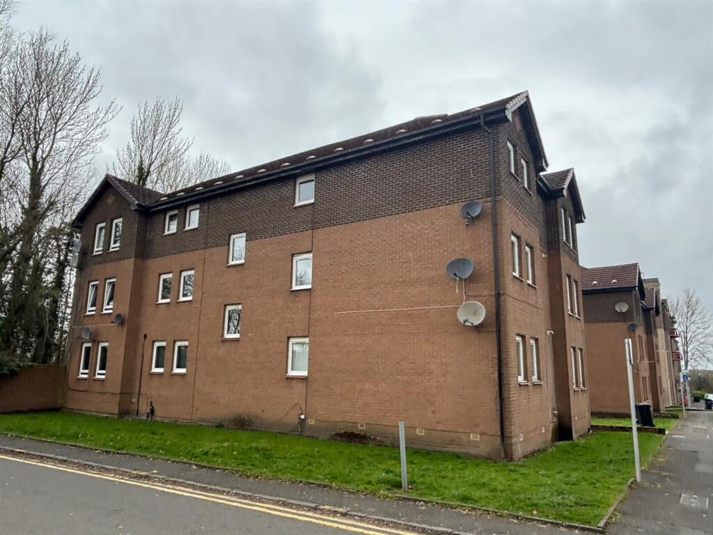 Main image of property: Dakala Court, Wishaw
