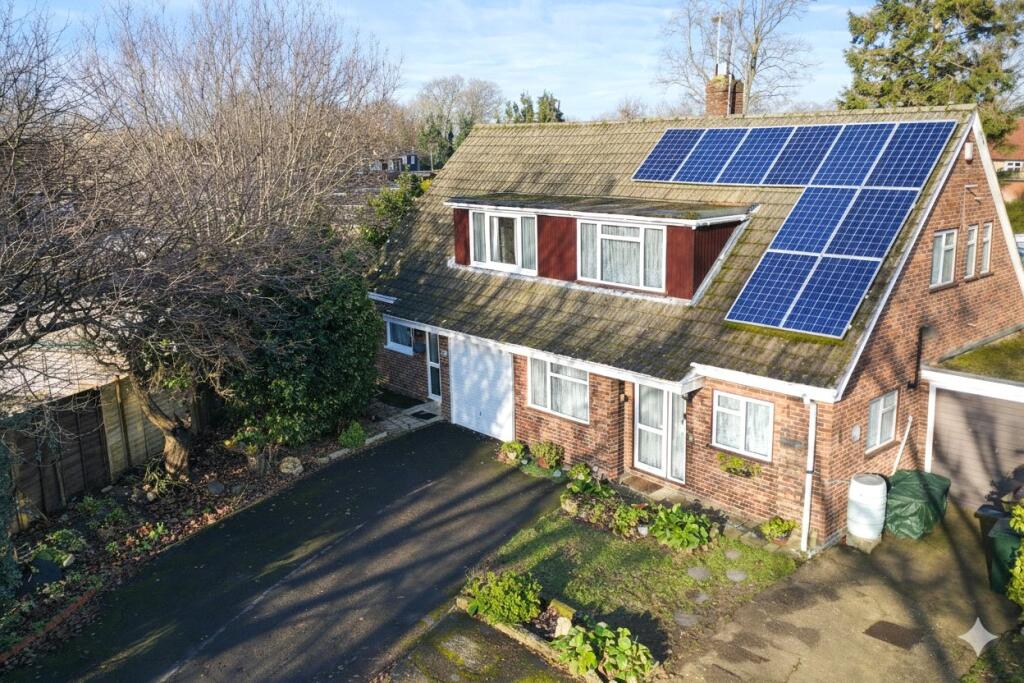 Main image of property: Bran Close, Tilehurst, Reading, Berkshire, RG30