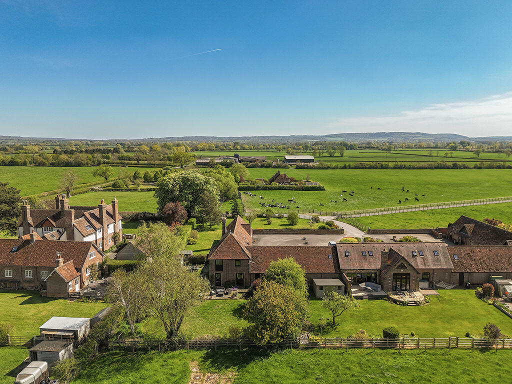 Main image of property: Long Marston