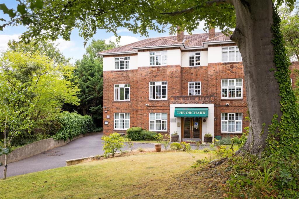 Main image of property: Montpelier Road, Ealing