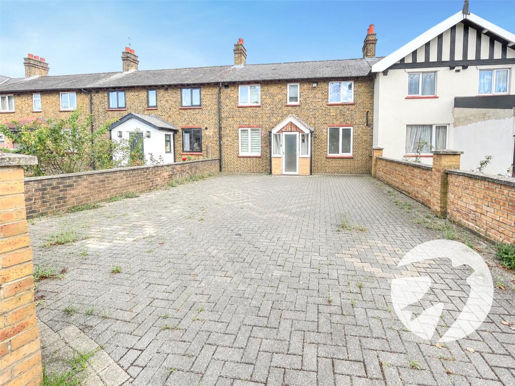 House in London, Royal Borough of Greenwich - View 4