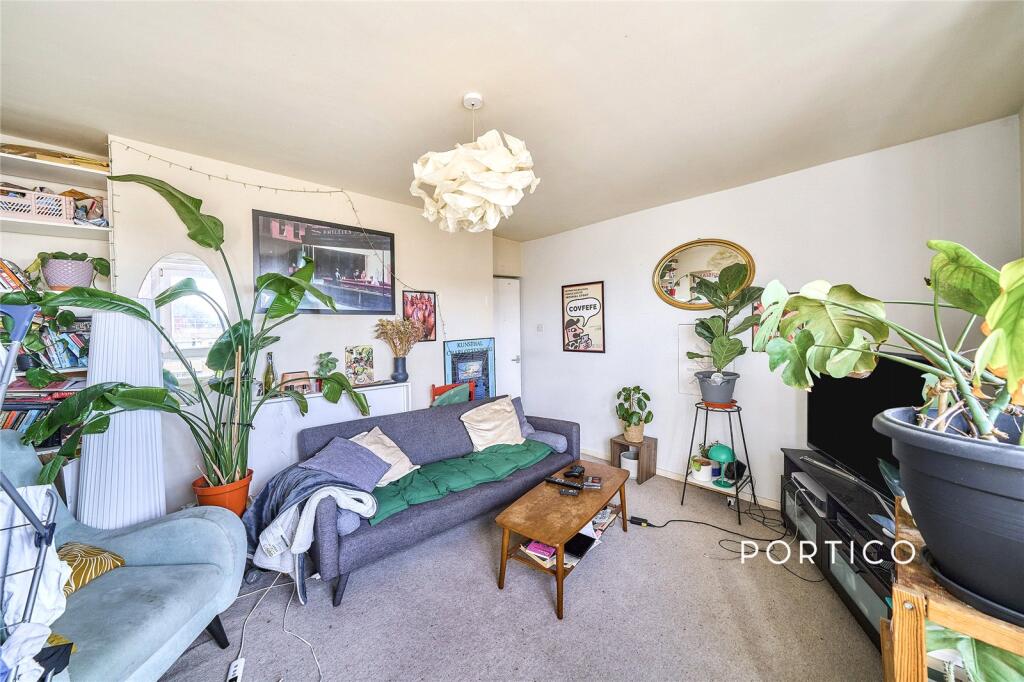 Main image of property: Eccleston House, London, SW2