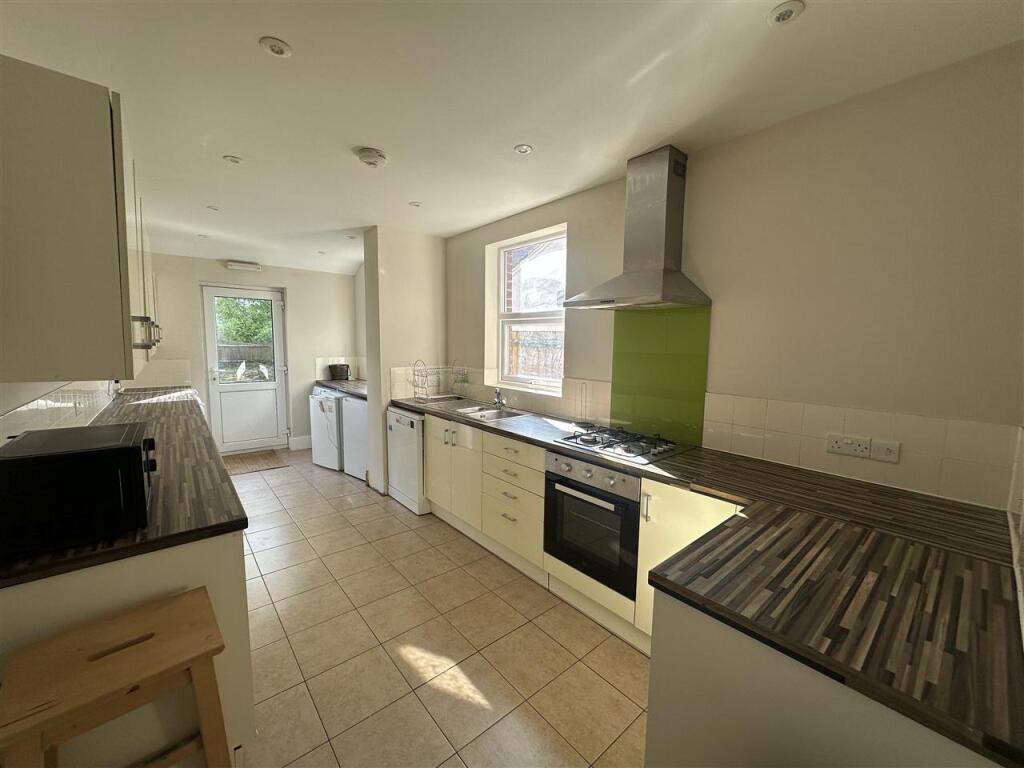 House in Southampton, Bedford Place, The Polygon - View 3